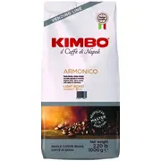 Kawa ziarnista Kimbo Vending Armonico 1 kg  2455838 8002200140380 Joinedit74000322 piederumi kafijas automātiem