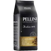 Kawa ziarnista Pellini Gran Aroma 1 kg  5710-0 8001685128142 Joinedit65605596 piederumi kafijas automātiem