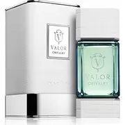 Khadlaj Valor Chivalry Edp spray 100Ml 6291107975986  Joinedit70926735