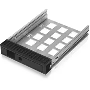 Kieszen Icy Box Carrier for Ib-129Ssk-B  4 Hdd srubki 99112 cietā diska korpuss