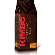 Kimbo Top Flavour bean coffee 1 Kg  8002200140069 014015 piederumi kafijas automātiem