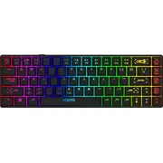 Klawiatura Aqirys Mira Outemu Red Aqi-Ga-Kb-6 5949161381229  Joinedit65453407 klaviatūra