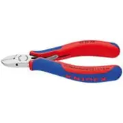 Knipex Electronics Diagonal Cutter  77 22 115 7722115