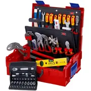 Knipex L-Boxx Plumbing 4003773081630  00 21 19 Lb S