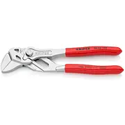 Knipex Mini Pliers Wrench plastic coated  150 mm 86 03 8603150 Knip/8603150