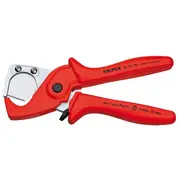 Knipex Pipe Cutter 185 mm  90 20 9020185