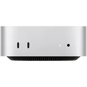 Komputer Apple Macmini M4 Silver/M4Pro-12C-Cpu 16C-Gpu/24Gb/4Tb Ssd/1Gb Ethernet Z1Jv5DeCto 8592978598341  Joinedit69266938