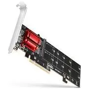 Kontroler Axagon Pci-Express Pcem2-Nd  8595247906717