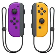 Kontrolieris Joy-Con  Nintendo 045496431310 10002888 spēļu konsoles gampad