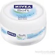 Krems sejai Nivea Soft 300Ml  4005900009371 kosmētika ķermenim