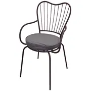 Kresls atputas darzam 56X56X90Cm 9138519 4750959138519  Joinedit72869038 Dārza mēbeles