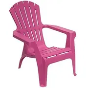 Krēsls plastmasas Dolomati lill  8009271367999 Dārza mēbeles