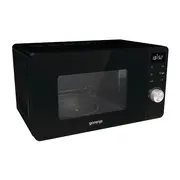 Kuchenka mikrofalowa Gorenje Mo20A3B  733237 3838782176524
