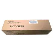 Kyocera Wt-5190 44000 pages Tonerauffangbehalter 1902R60Un0  Wt5190 toneris