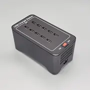 Ladowarka Securit Multicharger 10X Usb-A  Mc-Ld-Mc10 8718226496294 Joinedit65057676 iekārtas lādētājs