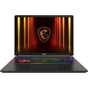Laptop Msi Vector 16 Hx Ai A2Xwhg-256Pl Ultra 7 255Hx / Gb 1 Tb W11 Rtx 5070 Ti 240 Hz 4711377319386  Joinedit73066661 Portatīvais dators