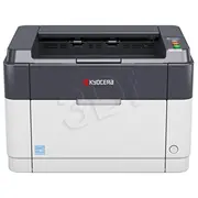 Laser printer Kyocera Fs-1061Dn 1102M53Nl2 A4  1102M33Nl2 printeris