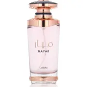 Lattafa Kvepalai moterims Mayar Edp  100 ml pLTF111100 6291108732496 Smaržas sievietēm