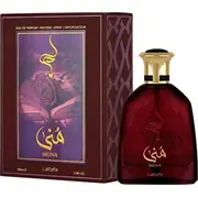 Lattafa Parfum Muna Edp 100 ml pLTF131100 6291108737910  Joinedit70974386