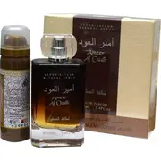 Lattafa Perfumy Unisex Edp Ameer Al Oudh 100 ml S8310039 6291106063707  Joinedit66417522