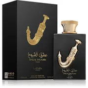 Lattafa Pride Ishq Al Shuyukh Gold Eau De Parfum 100 ml Unisex  6291108738665 13422136 Parf143497