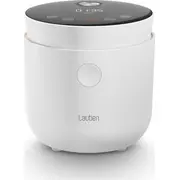 Lauben Lbnrcd1500Wt rice cooker 1.5 L 500 W White  1500Wt Multivārāmais katls