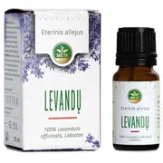 Lavender Essential Oil 10 Ml 4770287122097  Joinedit61259449 Dārza mēbeles