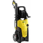 Lavor Ikon Washer 160 Plus/2200W/160Bar Induction Motor  8013298216086 1052586 7.001.2569C Augstspiediena mazgātājs