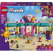 Lego Hartleiko saldainių parduotuvė 42649 5702017815183  Joinedit68449451 konstruktors