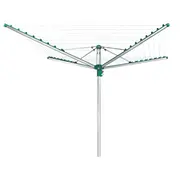 Leifheit Velas zavetajs rotejoss Linomatic 400 Easy 4006501852854  1085285 8285517 gludināmais dēlis veļas žāvētājs