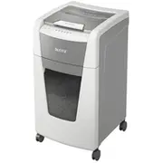 Leitz Iq Office 300 -Automaattinen paperisilppuri  P4 80150000