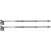 Leki Le Kij Nw Traveller Carbon blue 65326031 4028173294381  Joinedit62341012