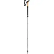 Leki Black Series Fx Carbon trekking pole Unisex Foldable 110-130 4028173260720  65229001