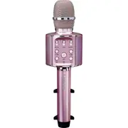 Lenco Bmc-090 pink  Bmc 090Pink Bmc-090Pk Mikrofons