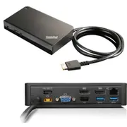Lenovo Dock Bo of Ol  5706998321398 03X6300 Usb centrmezgli