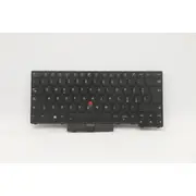 Lenovo Fru Odin Keyboard Full Bl  Liteon Italian 5N20W67812 Datora pele