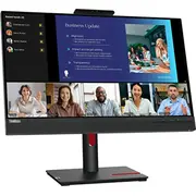 Lenovo Lenovothinkvisiont24V-30 Fhd/Cam/Speak 24Monitor  63D8Mat3Eu 02 8286197 T24V-30 monitors