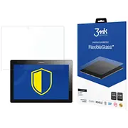 Lenovo Tab 2 A10-30L - 3Mk Flexibleglass 11 screen protector  do Glass136 5901571169514 aizsardzība ekrānam mobilajiem telefoniem
