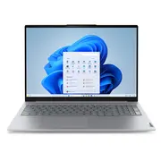 Lenovo Thinkbook 16  G8 Ultra5 225U 16/512 Wuxga W11P 21Sk006Qge Portatīvais dators
