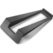 Lenovo Thinkcentre Tiny Vi Vertical Stand  4Xf1A40559 aksesuārs portatīvajiem datoriem