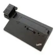 Lenovo Thinkpad Pro Dock-65 W  40A10065Sa aksesuārs portatīvajiem datoriem