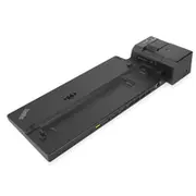 Lenovo Thinkpad Pro Dock New rev.- 135W - Eu  40Ah0135Dk aksesuārs portatīvajiem datoriem