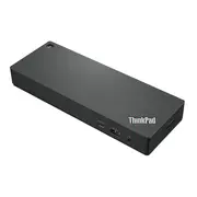 Lenovo Thinkpad Thunderbolt 4  New Retail 5715063023860 40B00300Sa Usb centrmezgli