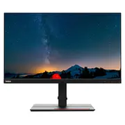 Lenovo Thinkvision P27U-20 27 3840X2160 Hdmi/Dp/Usb-C  62Cbrat6Eu monitors