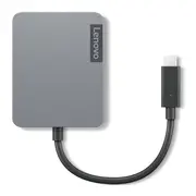 Lenovo Usb-C Travel Hub Gen2  Gx91A34575 Usb centrmezgli