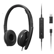 Lenovo Wired Anc Headset Gen 2 Uc  4Xd1M39029 austiņas