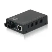 Levelone Fvt-2201 Converter  540676 datortīklu aksesuārs