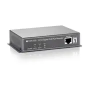 Levelone Repeater Poe 552050  Por-0222 tīkla kabelis
