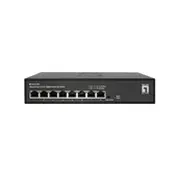 Levelone Switch  8X Ge Ges-2208 Hilbert 10 Ges 2208 komutators