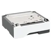 Lexmark Papierzufuhrung 1X 250 Blatt 40N4250 fur C3426Dw Cs431Dw  Cx431Adw Mc3426Adw rezerves daļas un aksesuāri printeriem